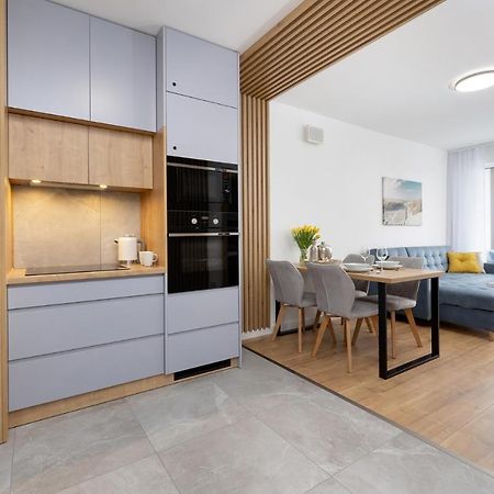 קולובז'ג Vacationclub - Kasprowicza 20B Apartament 204 מראה חיצוני תמונה