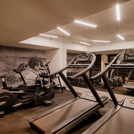 קולובז'ג Vacationclub - Kasprowicza 20B Apartament 204 מראה חיצוני תמונה