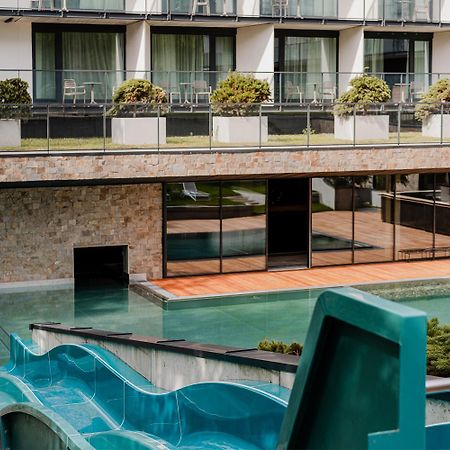 קולובז'ג Vacationclub - Kasprowicza 20B Apartament 204 מראה חיצוני תמונה