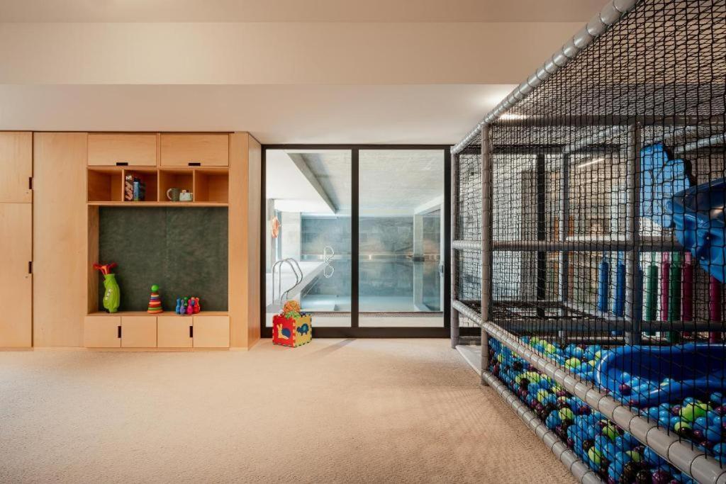 קולובז'ג Vacationclub - Kasprowicza 20B Apartament 204 מראה חיצוני תמונה